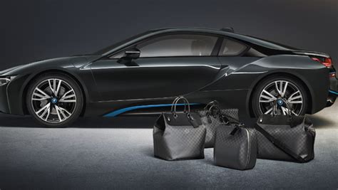 bmw and louis vuitton partnership disadvantages|How Did BMW and Louis Vuitton's Co.